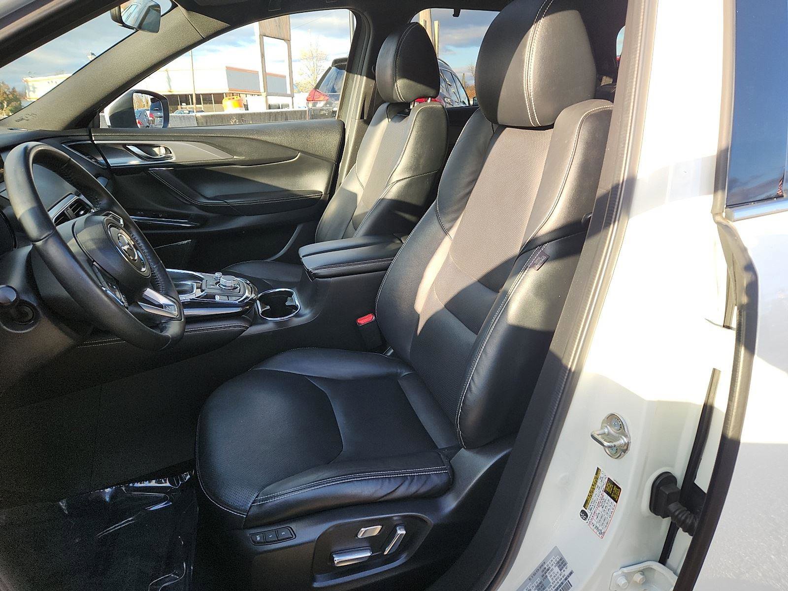 Used 2020 MAZDA CX-9 Grand Touring image 13