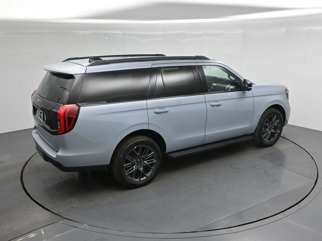 New 2026 Ford Expedition Platinum AWD/4WD image 36