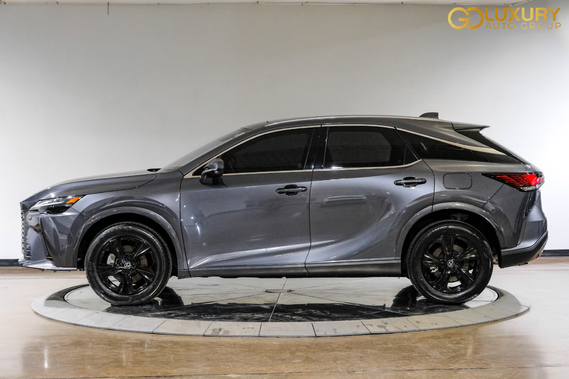 Used 2024 Lexus RX 350 Premium w/ Cold Area Package FWD image 12