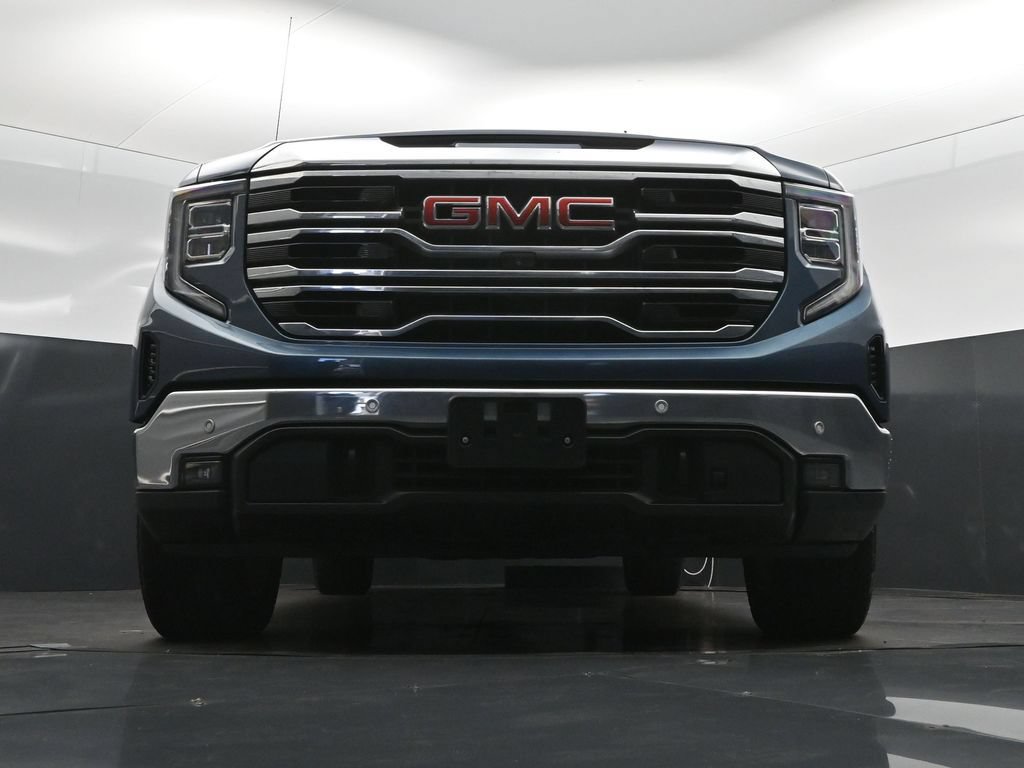 Used 2024 GMC Sierra 1500 SLT AWD/4WD image 46
