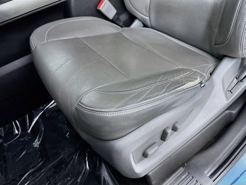 Used 2018 Chevrolet Silverado 1500 LT w/ All Star Edition AWD/4WD image 21