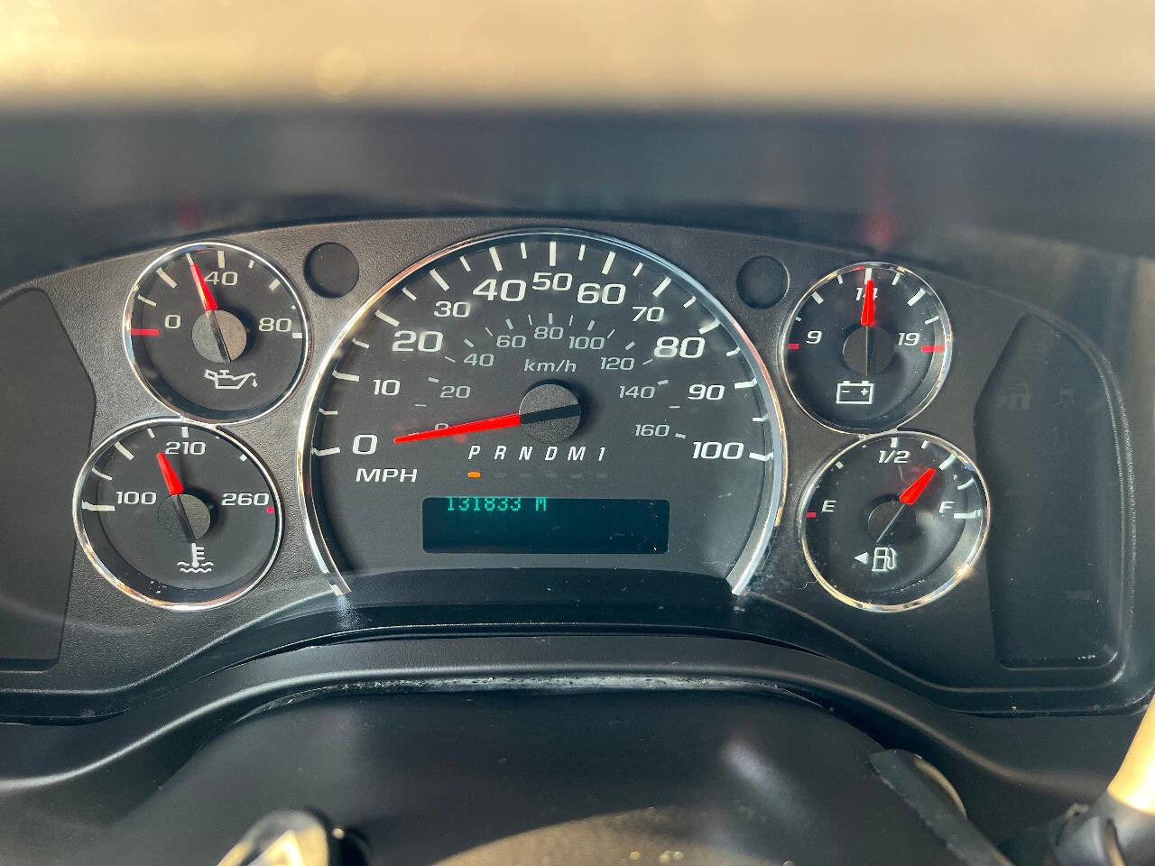 Used 2014 Chevrolet Express 2500 image 37