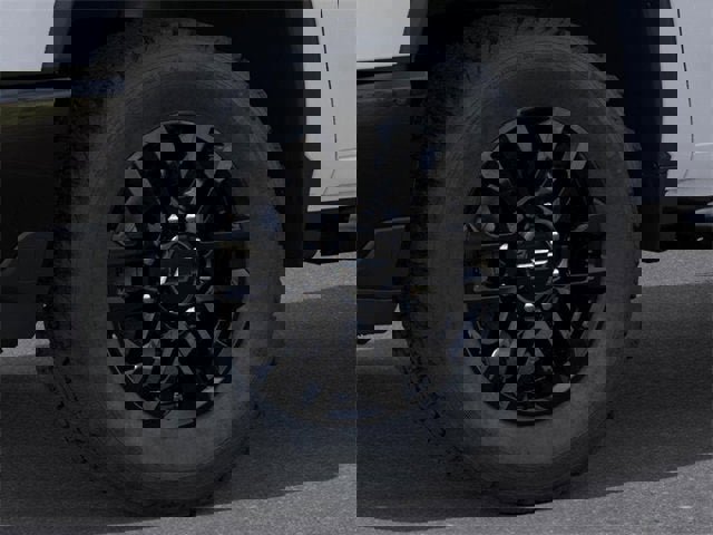 New 2026 Chevrolet Silverado 2500 LTZ image 9