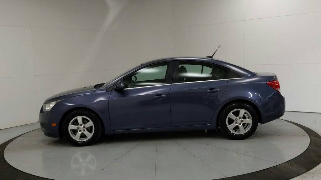 Used 2014 Chevrolet Cruze LT image 22