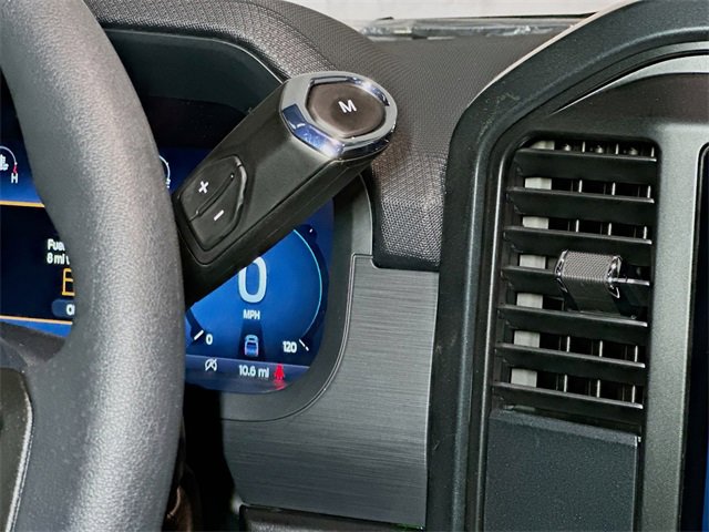 New 2025 Ford F150 STX w/ STX Black Appearance Package image 11