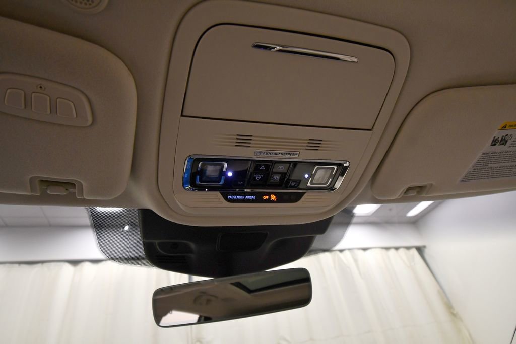 Used 2023 Lincoln Aviator Black Label image 30