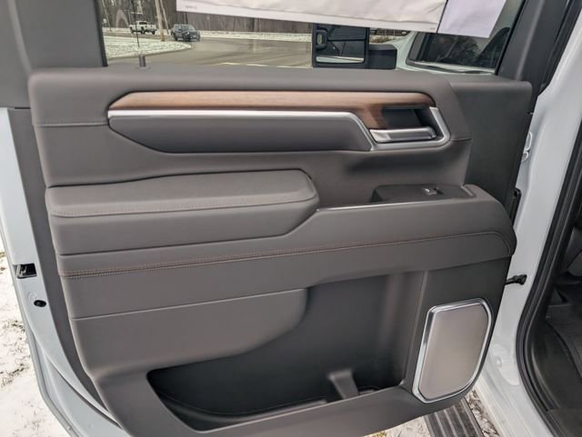 New 2026 Chevrolet Silverado 2500 High Country w/ High Country Premium Package image 12