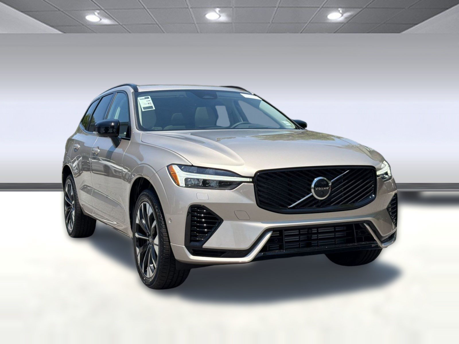 New 2026 Volvo XC60 T8 Ultra w/ Climate Package AWD/4WD image 7
