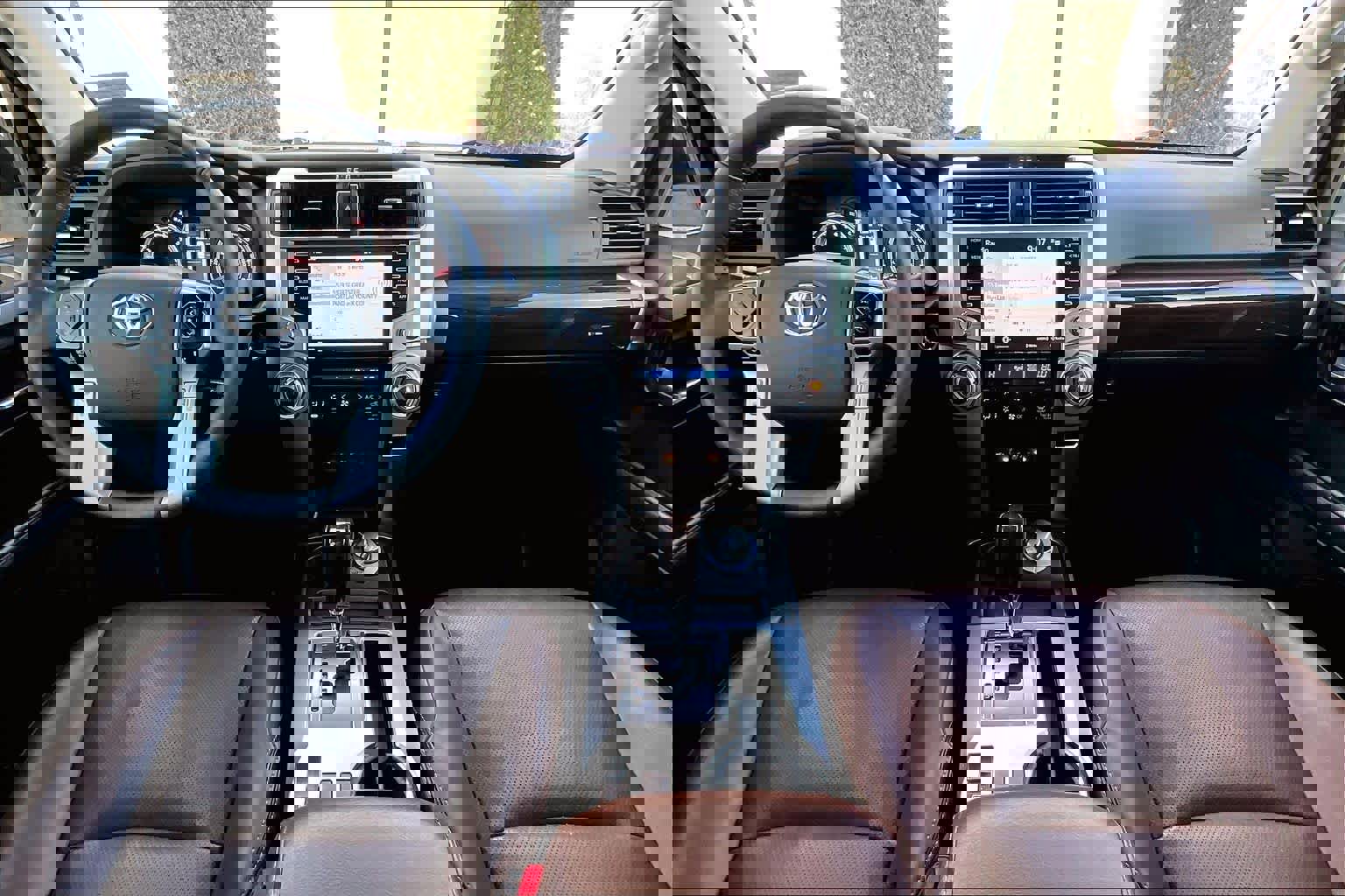 Certified 2020 Toyota 4Runner Limited image 15