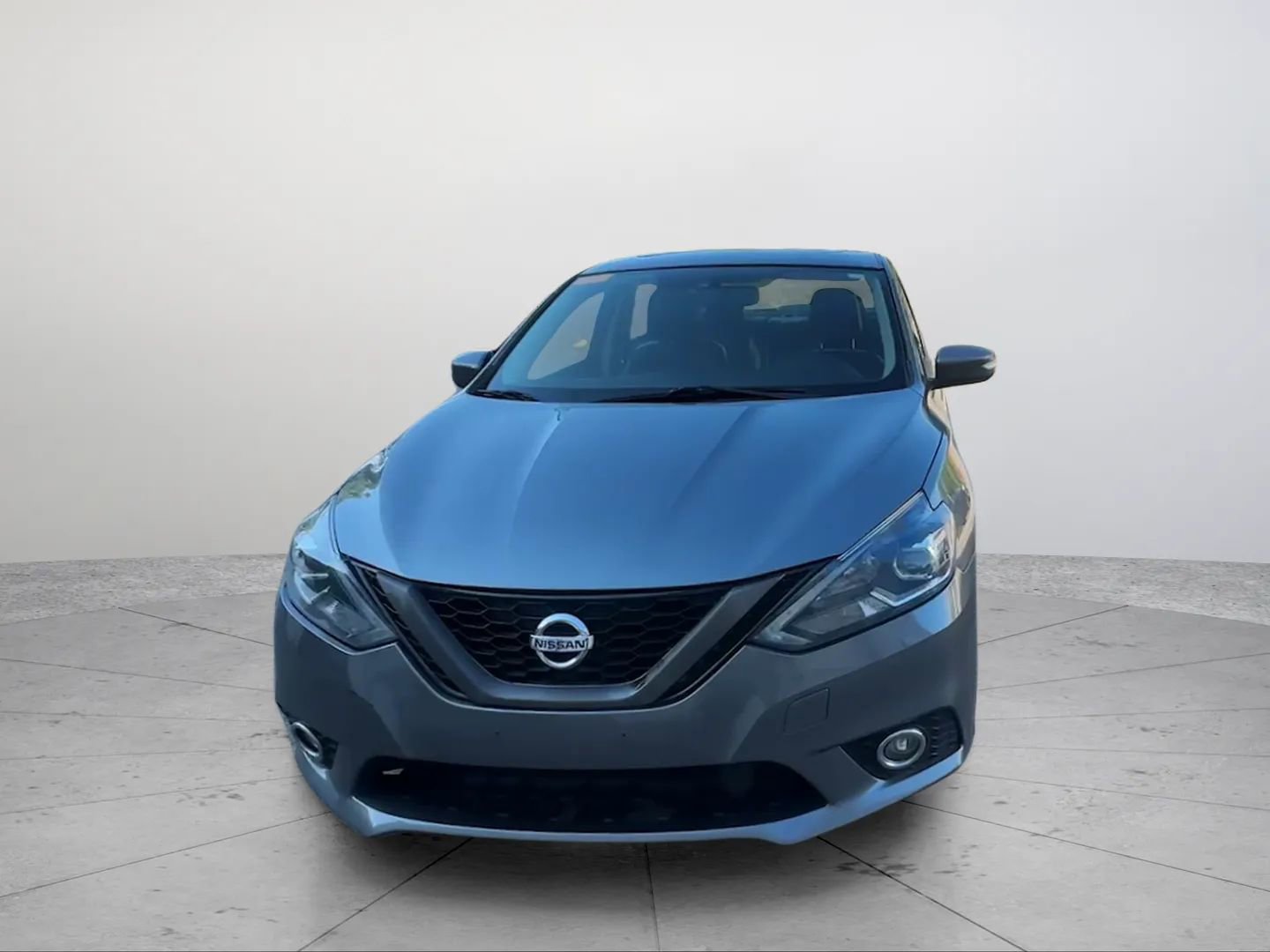 Used 2019 Nissan Sentra SL FWD image 8