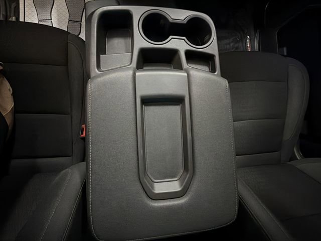 Certified 2025 Chevrolet Silverado 2500 LT AWD/4WD image 21