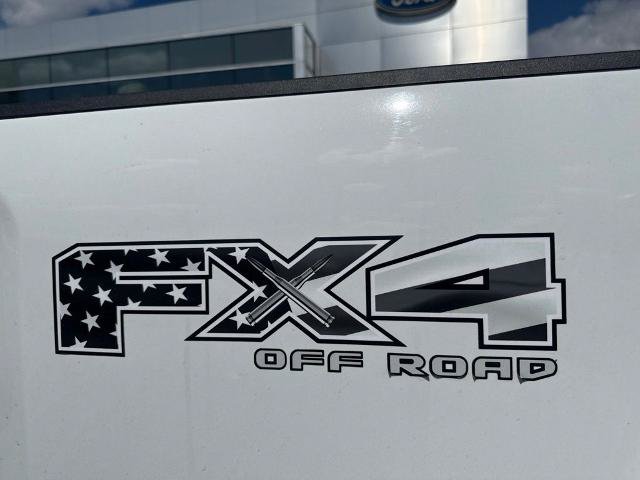 Certified 2024 Ford F250 XL w/ STX Appearance Package AWD/4WD image 33