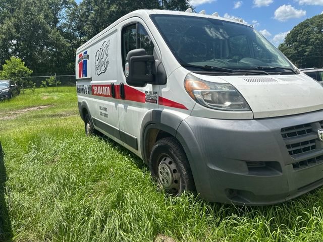 Used 2015 RAM ProMaster 1500 FWD image 9