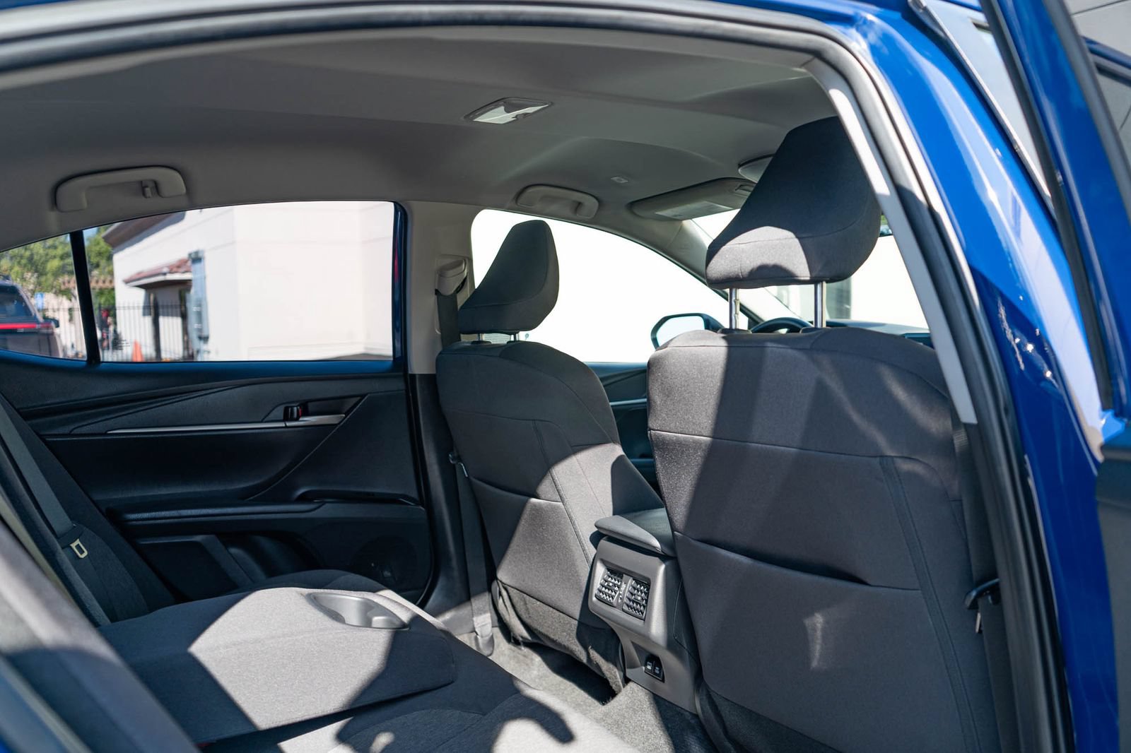 Certified 2025 Toyota Camry LE w/ Convenience Package FWD image 21