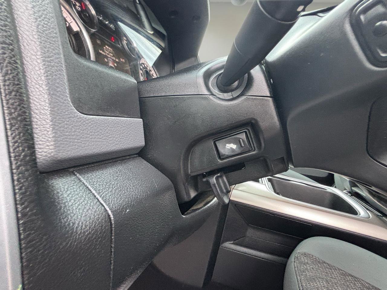 Used 2016 RAM 2500 Big Horn image 12