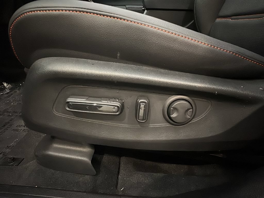 New 2026 Honda CR-V Sport-L image 10