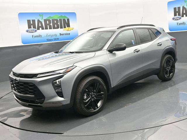 New 2026 Chevrolet Trax ACTIV w/ Sunroof Package image 1