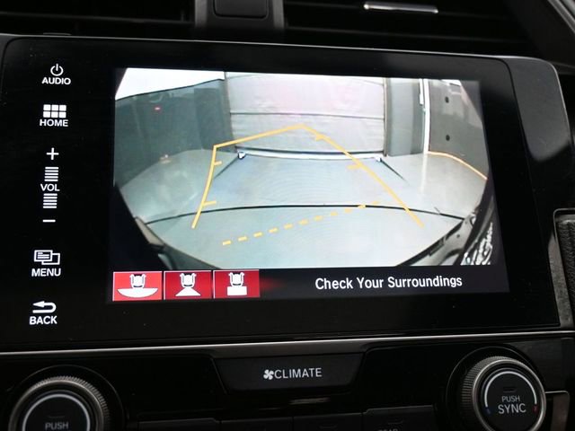 Used 2018 Honda Civic Si image 19