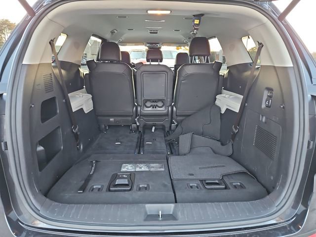 Used 2024 Kia Carnival SX image 17