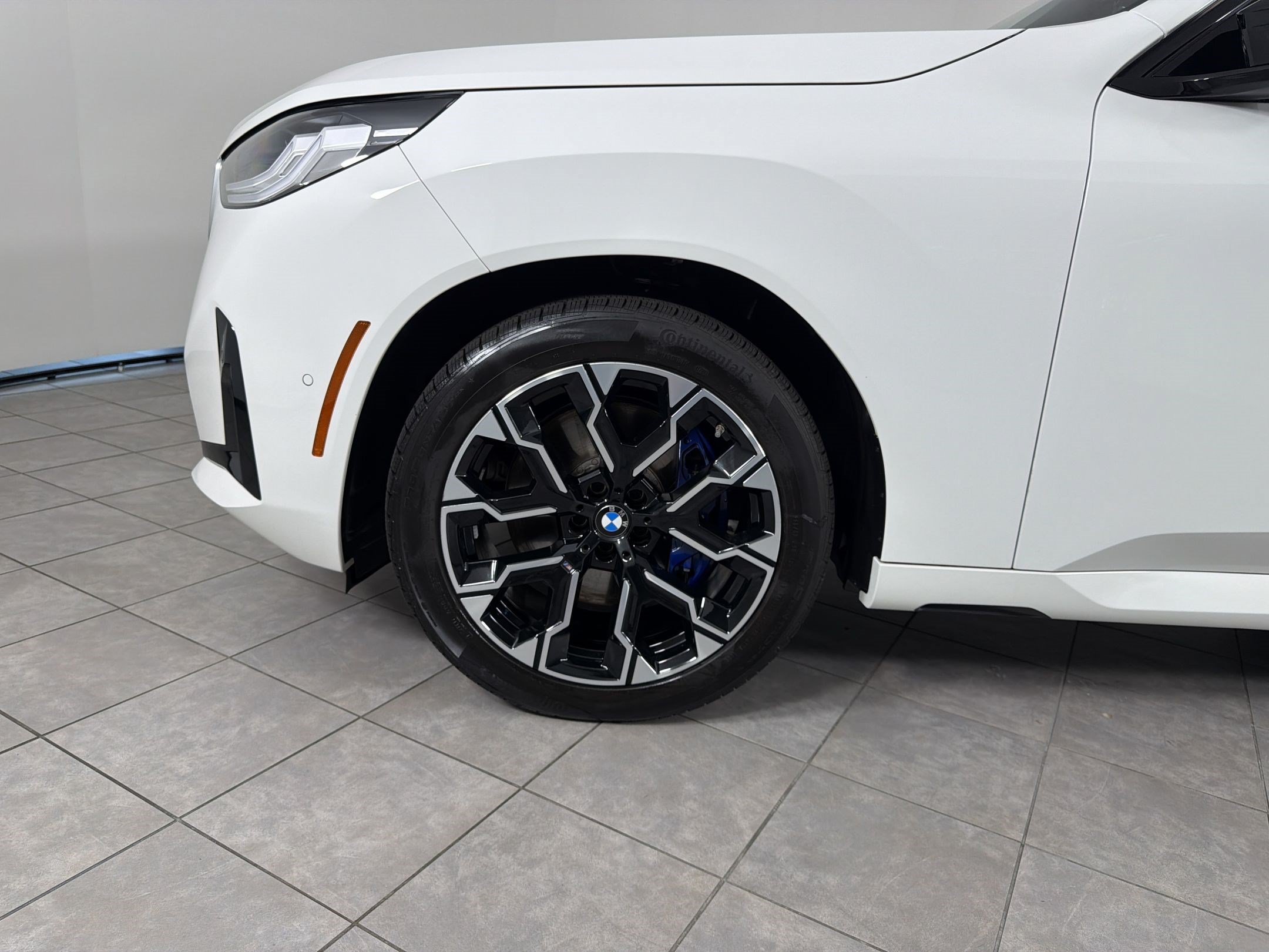 Certified 2026 BMW X3 M50 AWD/4WD image 12