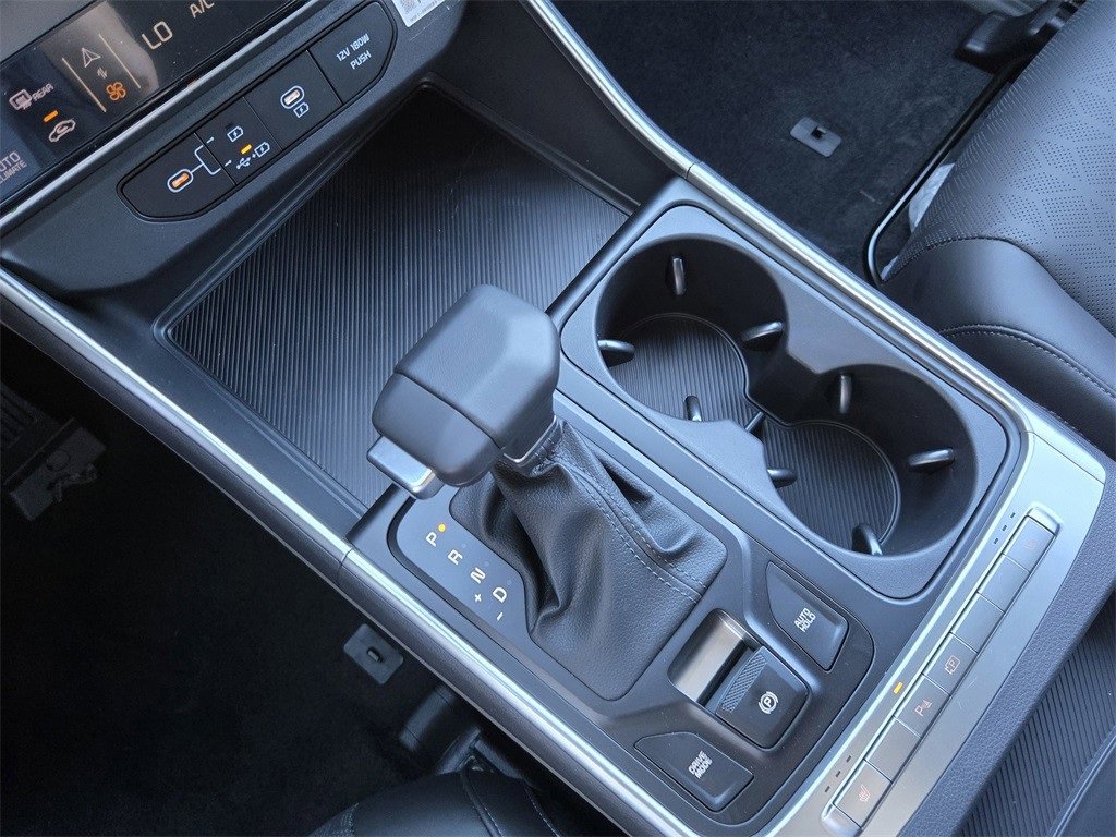 New 2026 Kia Carnival image 14