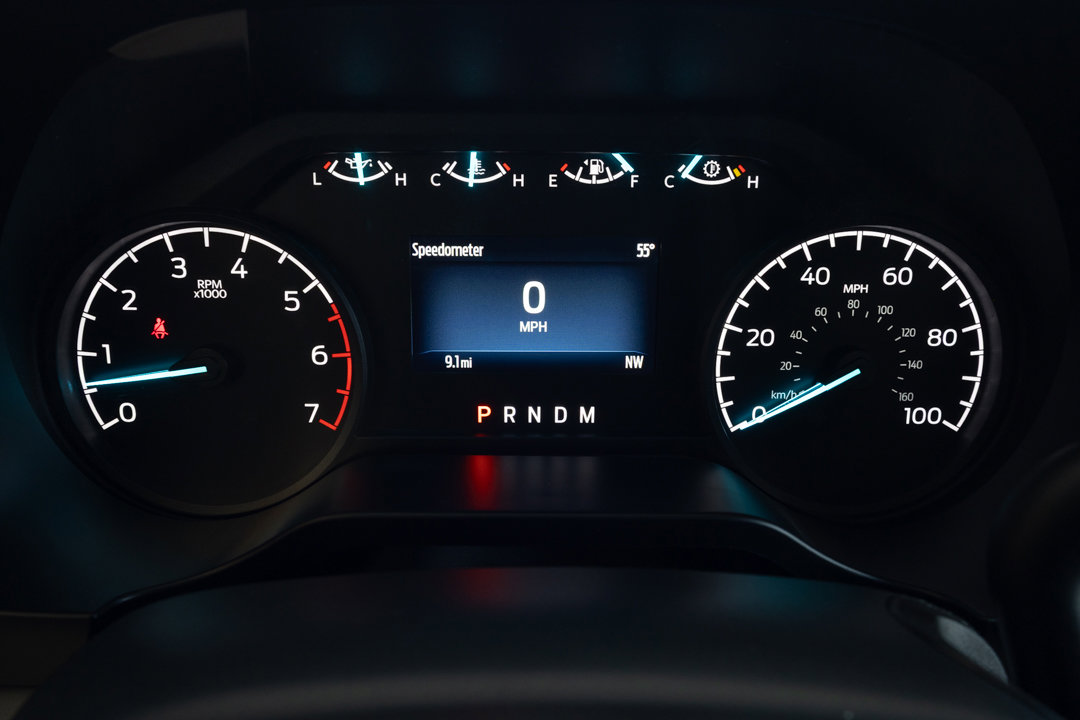 New 2026 Ford F350 XL w/ STX Appearance Package AWD/4WD image 21