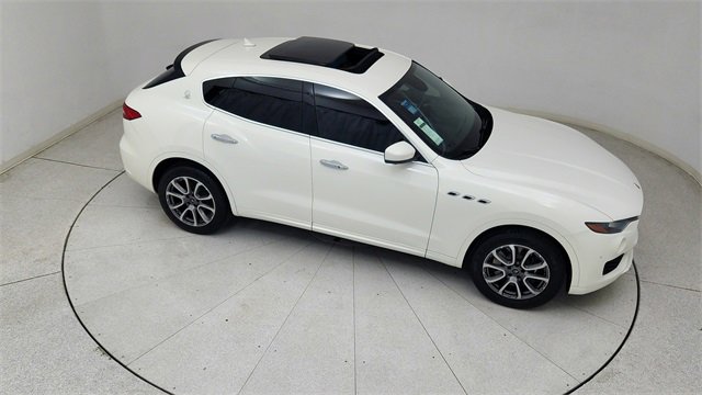 Used 2020 Maserati Levante S image 77