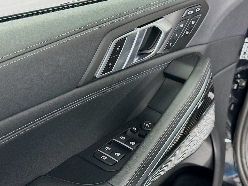 New 2027 BMW X6 M Competition w/ Executive Package AWD/4WD image 20