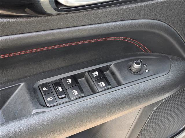 Used 2024 Jeep Compass Trailhawk image 11