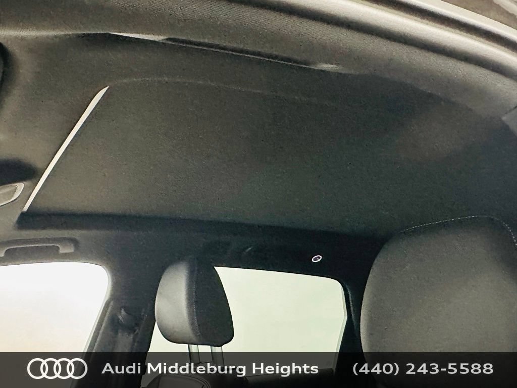 Certified 2026 Audi Q7 3.0T Premium w/ Convenience Plus Package AWD/4WD image 25