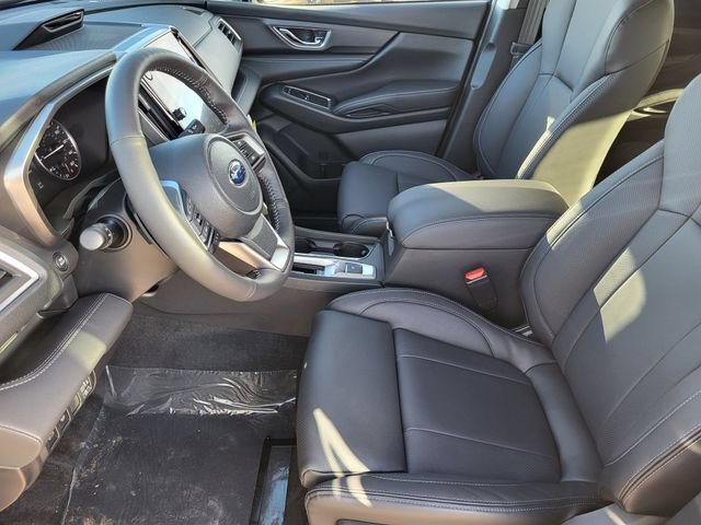 New 2026 Subaru Ascent Limited w/ Popular Package #2 AWD/4WD image 15