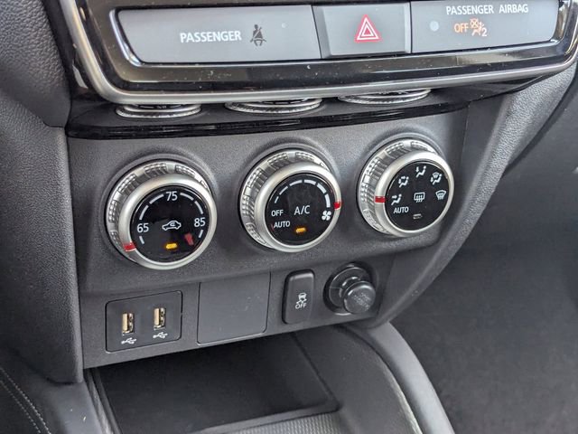 New 2026 Mitsubishi Outlander Sport AWD image 18