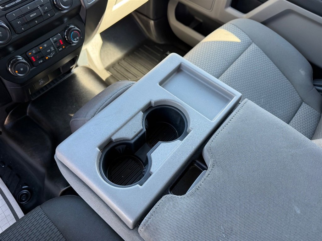 Used 2022 Ford F350 XLT w/ XLT Premium Package image 34