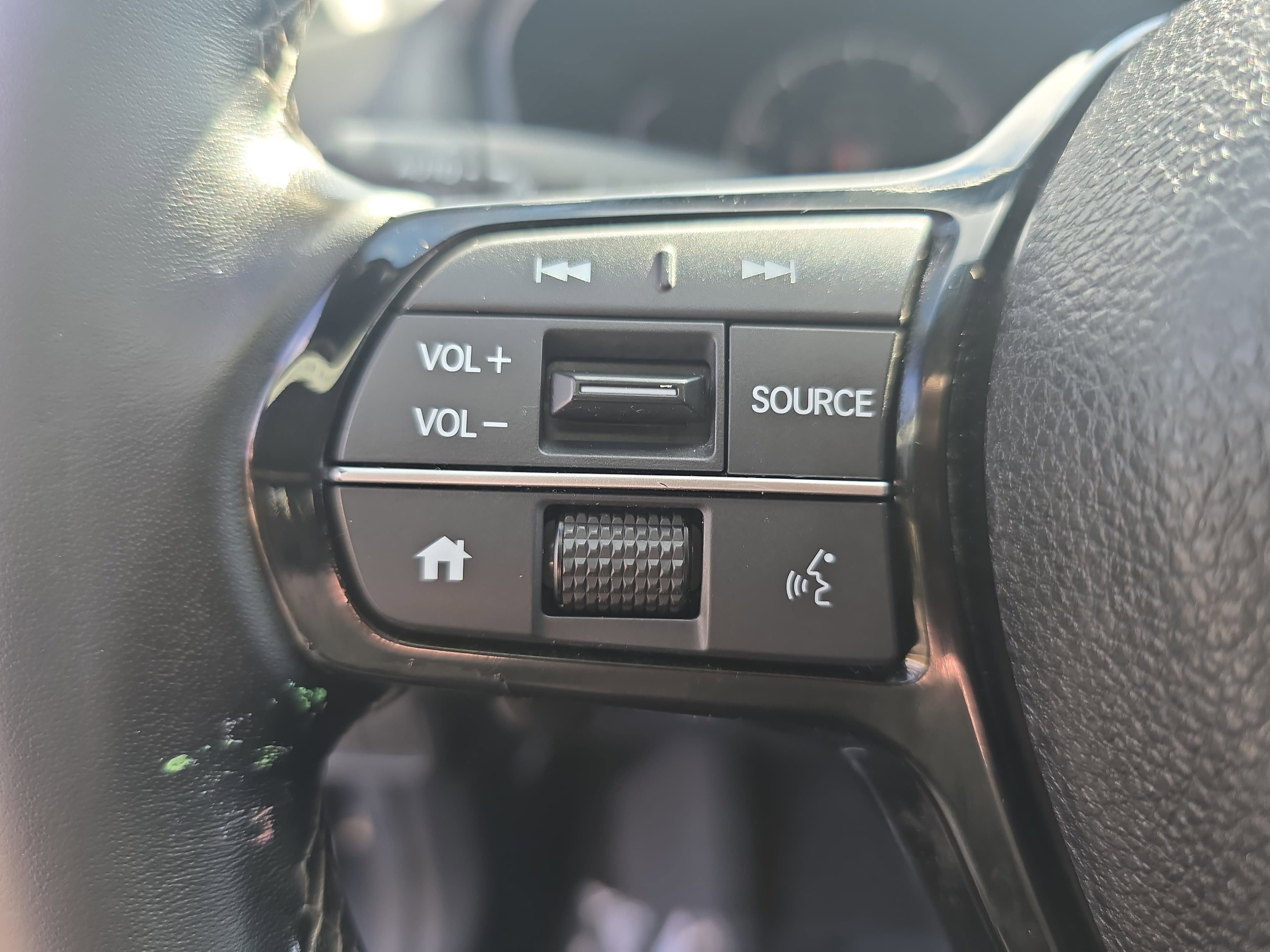 Used 2024 Honda Civic Sport image 18