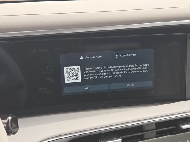 New 2026 Hyundai Palisade SEL AWD/4WD image 5