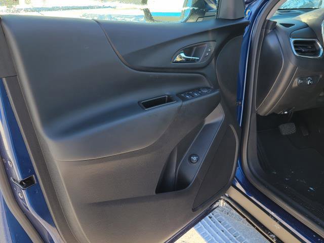 Certified 2023 Chevrolet Equinox LT image 6