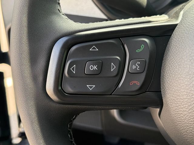 New 2026 Jeep Wrangler Sport AWD/4WD image 15