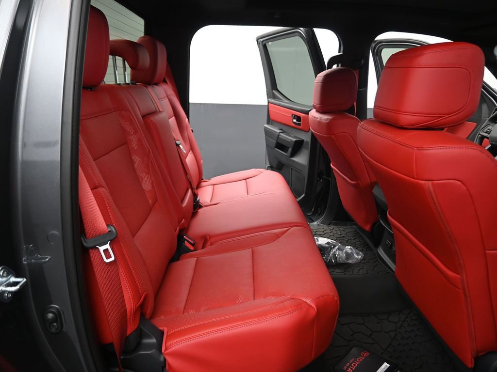 New 2026 Toyota Tundra TRD Pro image 14