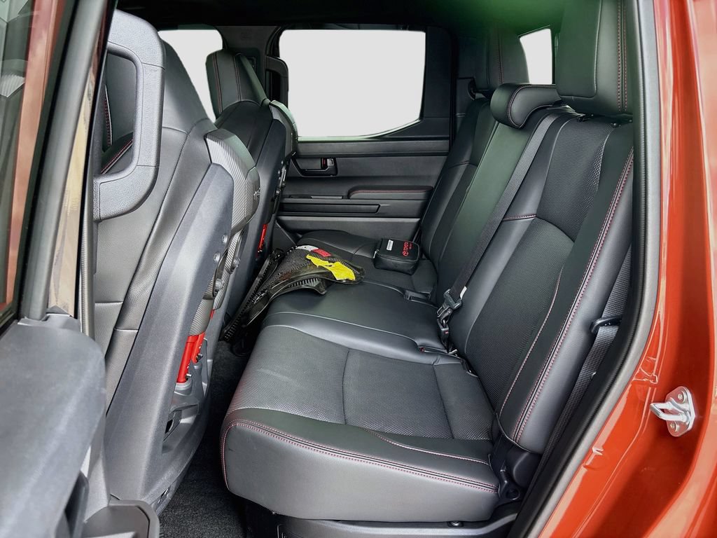 Certified 2024 Toyota Tacoma TRD Pro AWD/4WD image 21