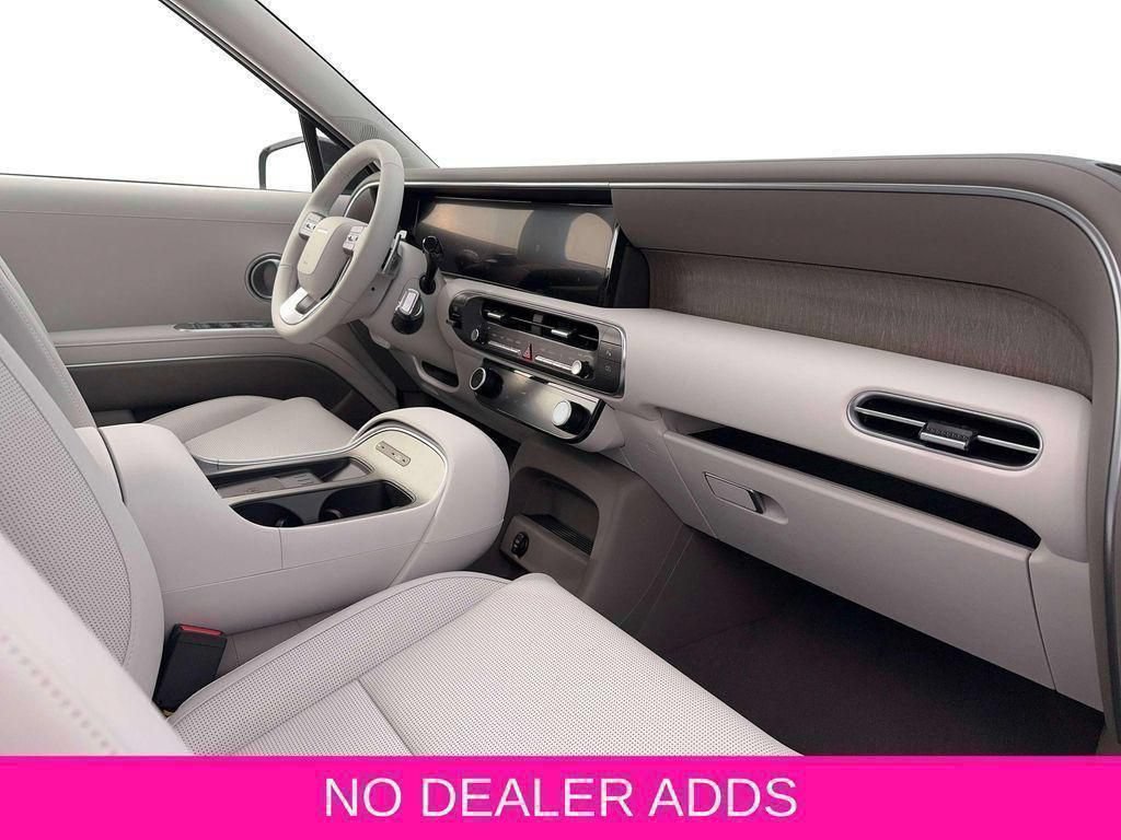 New 2026 Hyundai Palisade SEL FWD image 75