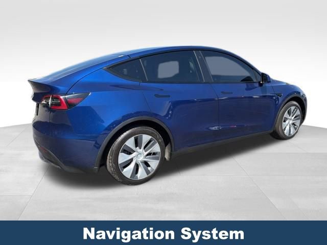Used 2020 Tesla Model Y Performance AWD/4WD image 6