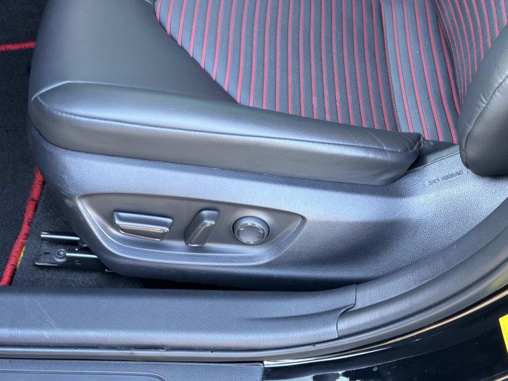 Used 2023 Toyota Camry TRD image 22