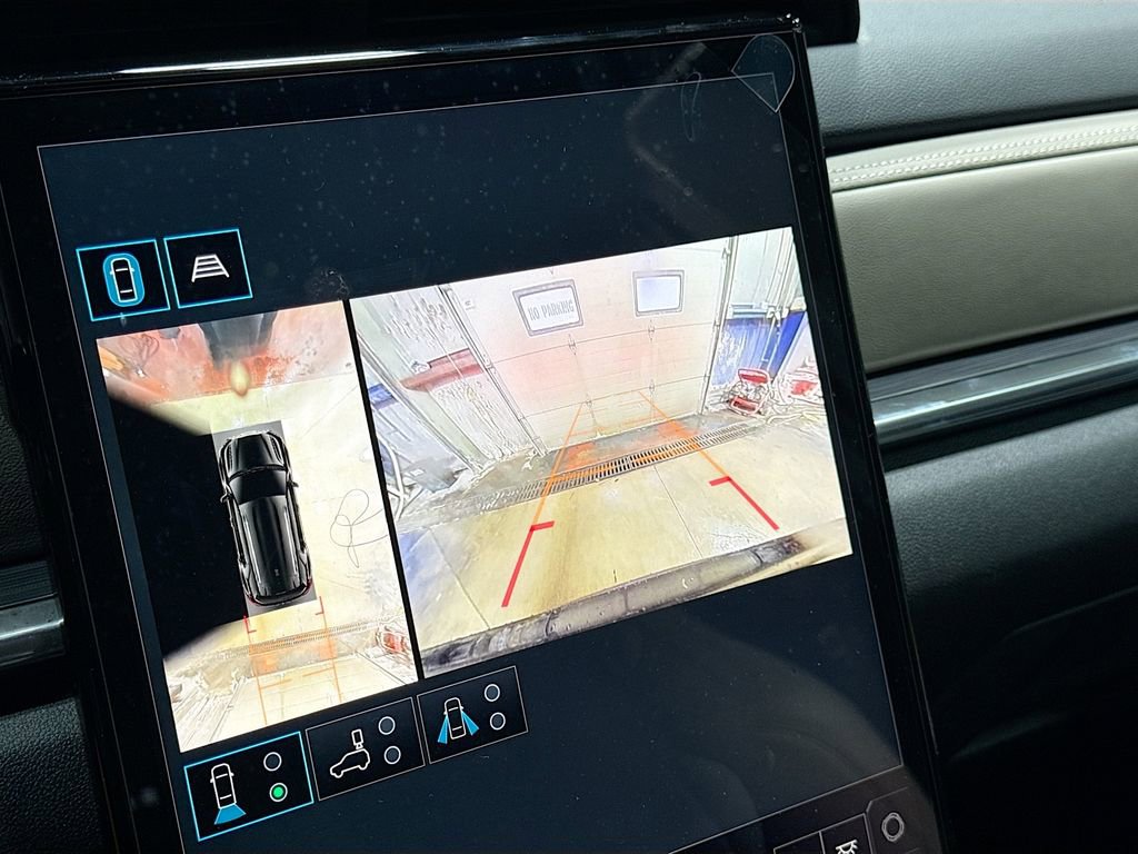 New 2026 GMC Terrain Elevation w/ Elevation Premium Package image 13