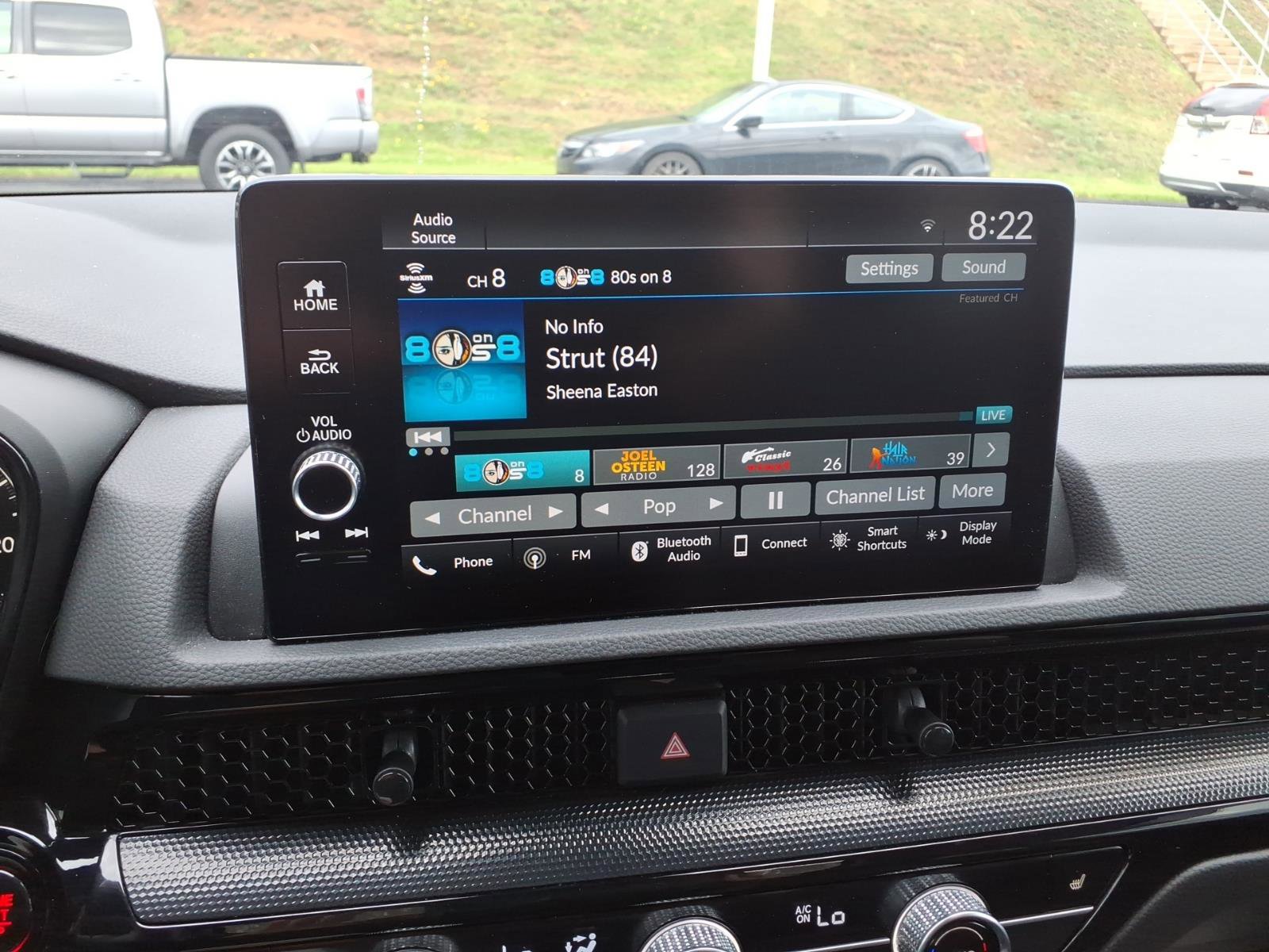 Certified 2024 Honda CR-V EX-L image 27