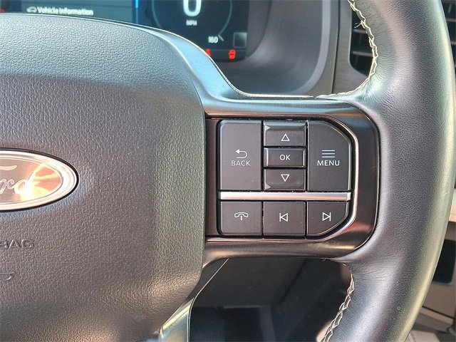 Used 2024 Ford Expedition Platinum image 23