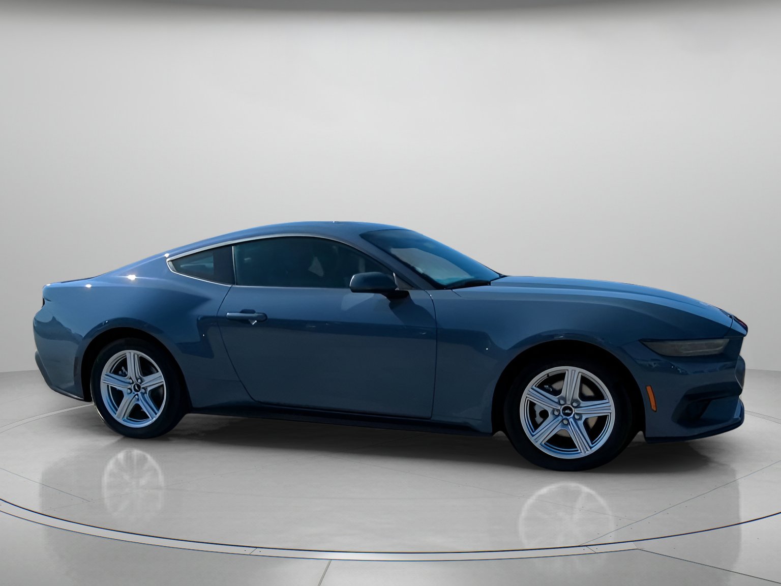 New 2026 Ford Mustang Premium RWD image 37