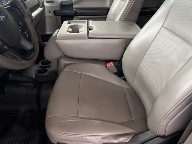 Used 2017 Ford F350 XL w/ STX Appearance Package image 13