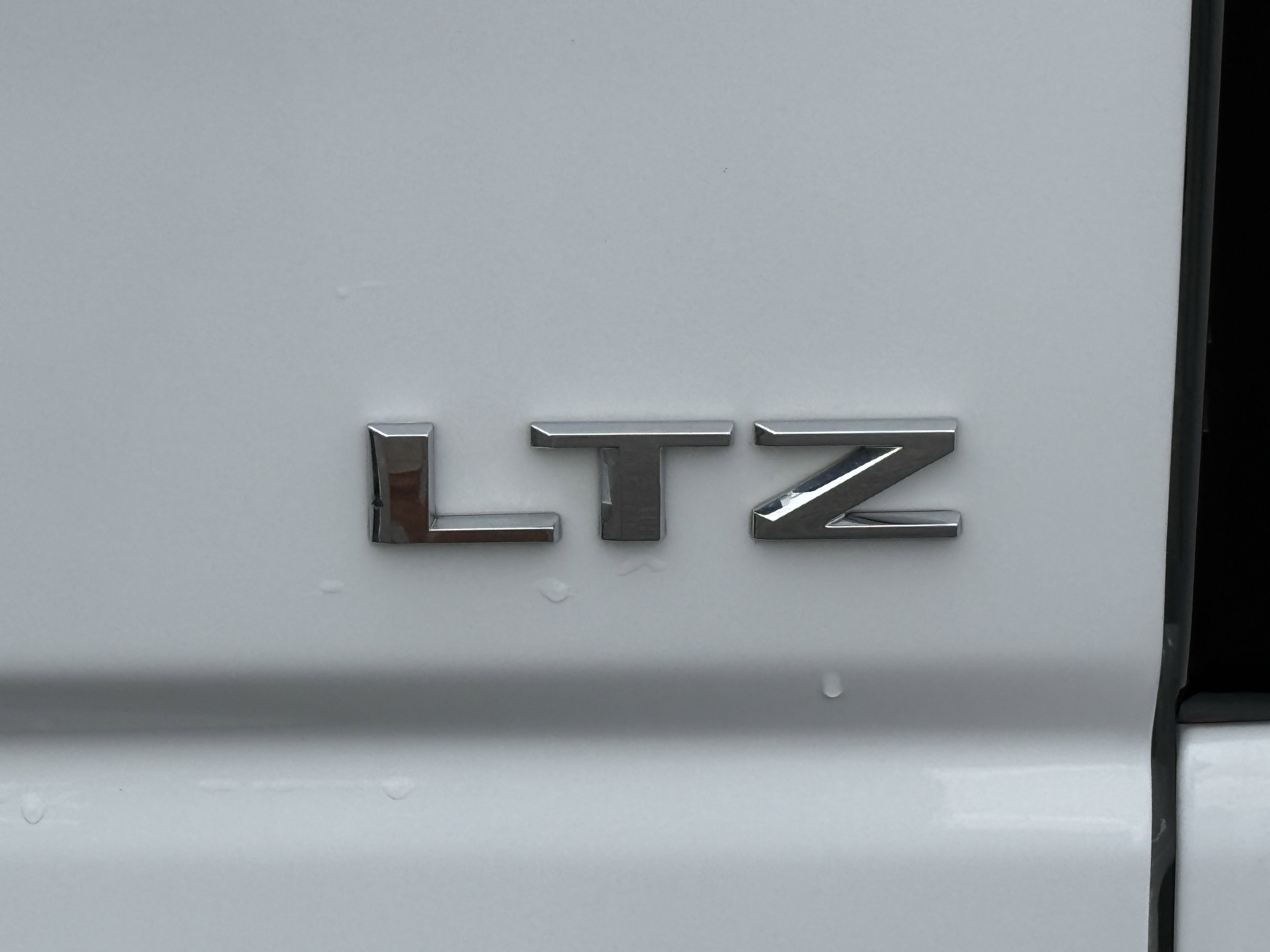 Certified 2025 Chevrolet Silverado 2500 LTZ w/ LTZ Plus Package image 10