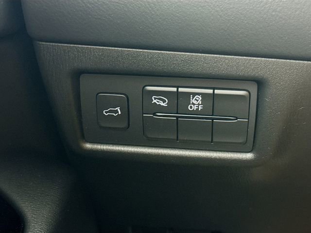 New 2025 MAZDA CX-5 AWD 2.5 S image 10