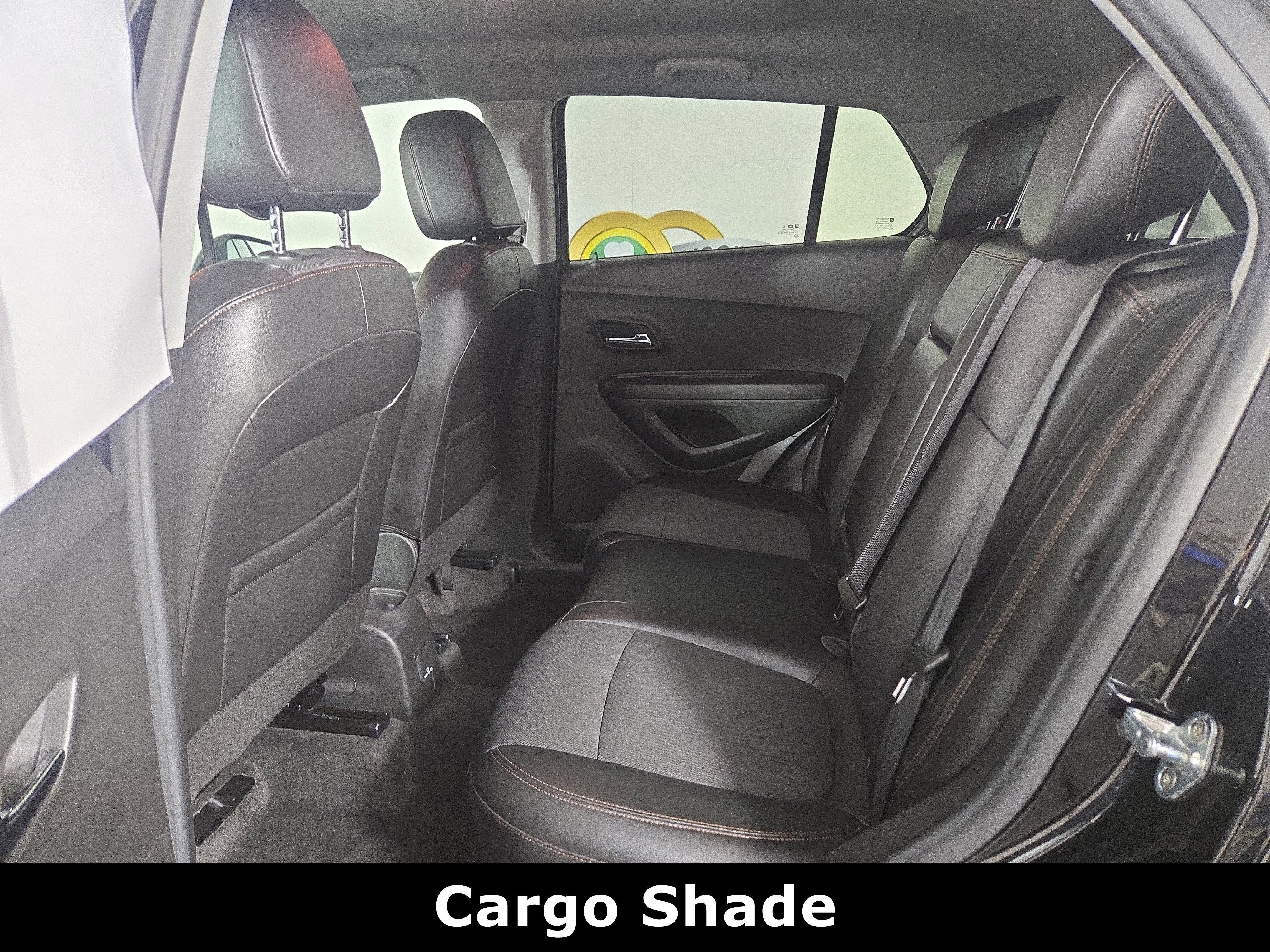 Certified 2022 Chevrolet Trax LT w/ Midnight Edition image 12